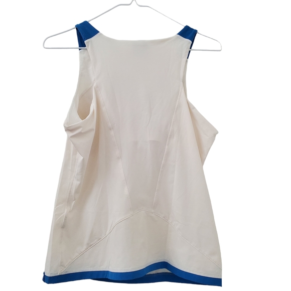 Nike Dri Fit Tennis/Athletic Top (L 14-16) - Picture 2 of 7